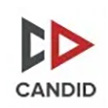 Логотип Candid