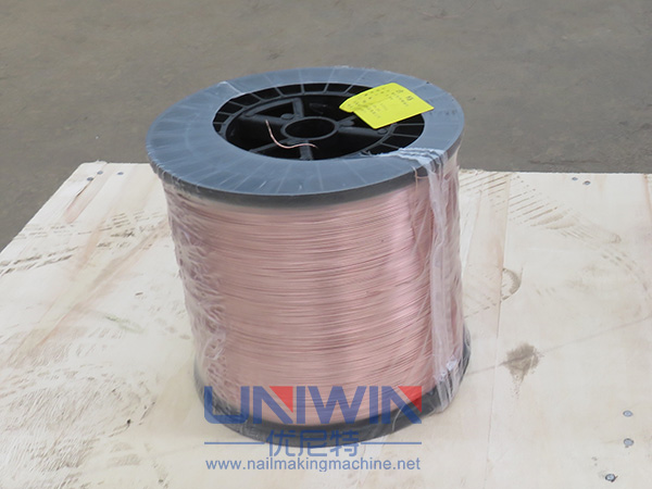 Coil Nail Welding Wire