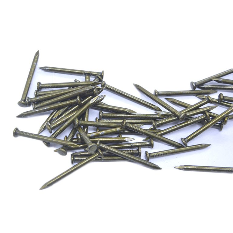 Concrete nails quantity per kilo - Nail Making Machine Manufacturer