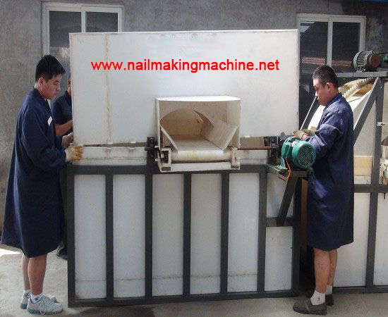 Galvanization Equipments