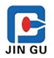Logotipo de Jingu