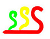 Logotipo de SSS