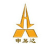 Логотип Шенды