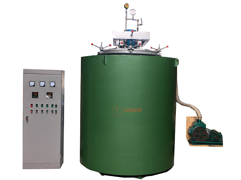 annealing furnace