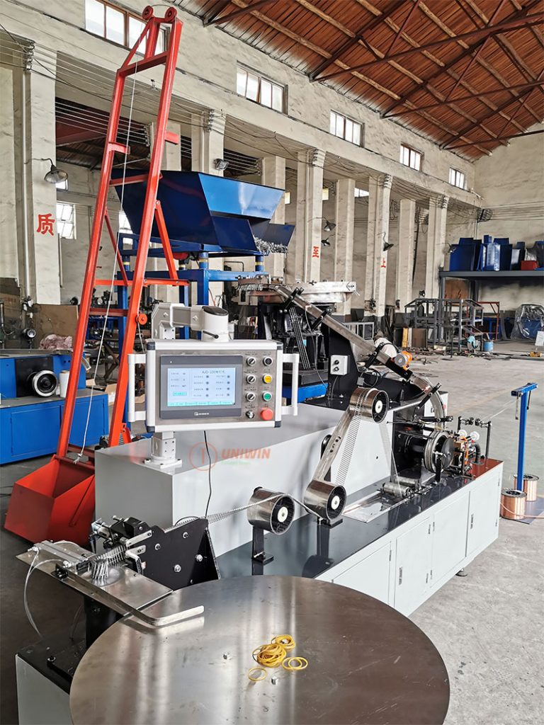 Automatic Wire Nail Making Equipment Steel Nail Manufacturing Machine -  China Nail Making Machine, Nail Machine | Made-in-China.com