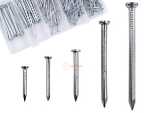 concrete nails