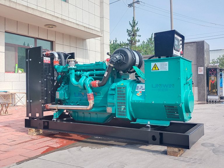 diesel generator