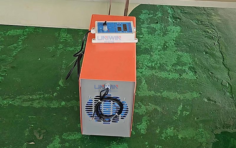 high-frequency energy-saving electroplating power supply