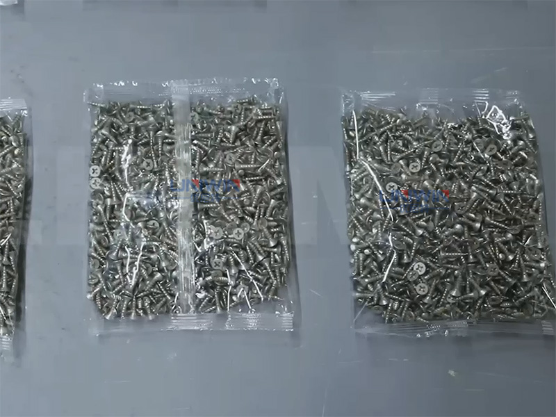 packing nails