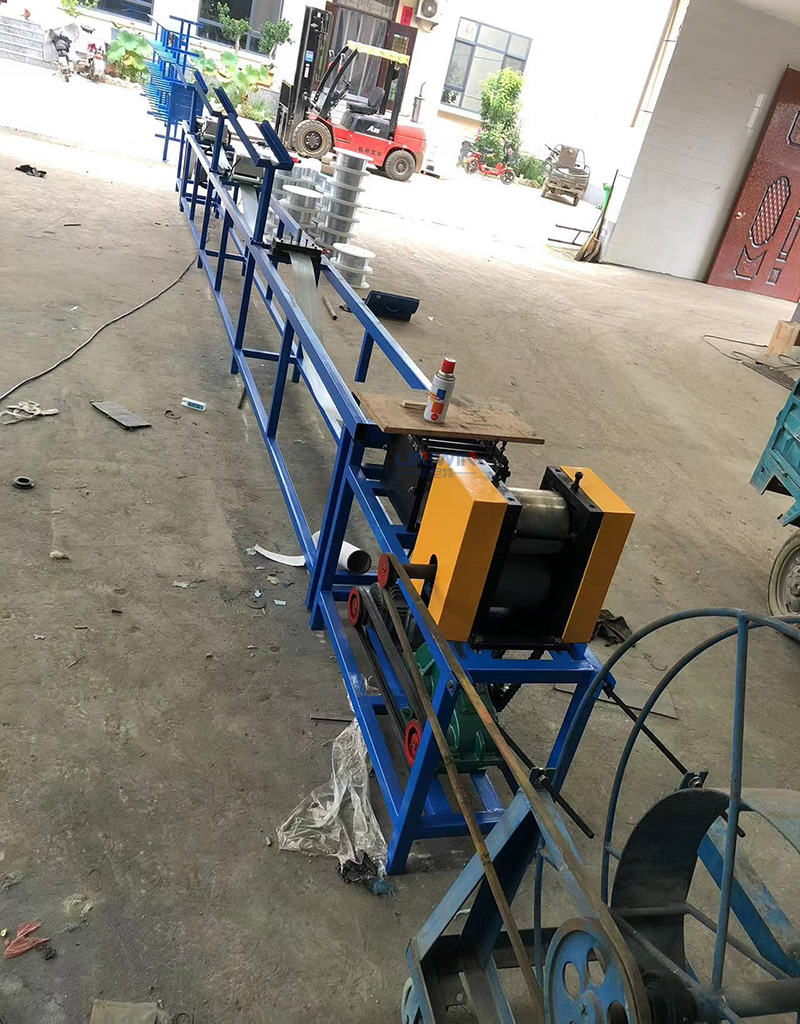 multi wire gluing machine