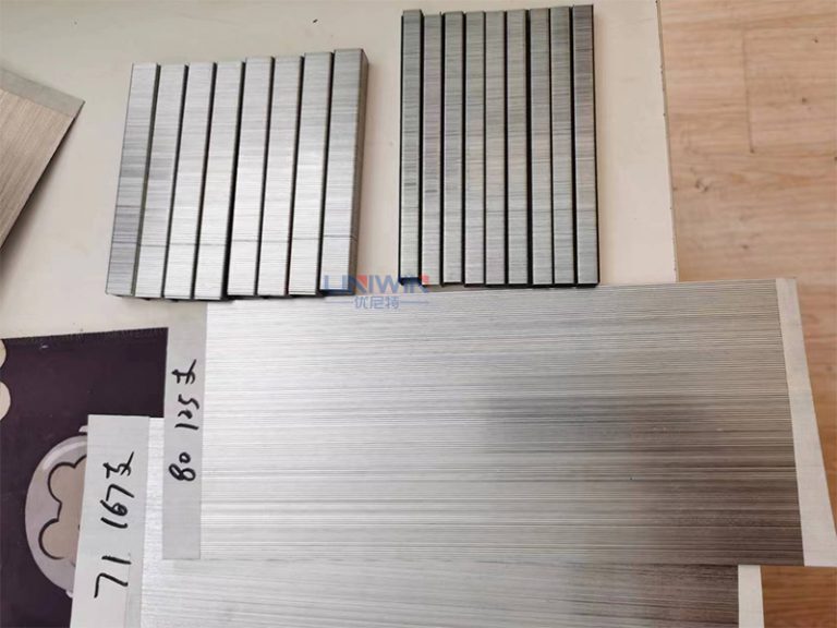 Staple Wire Band Nail Making Machine Manufacturer