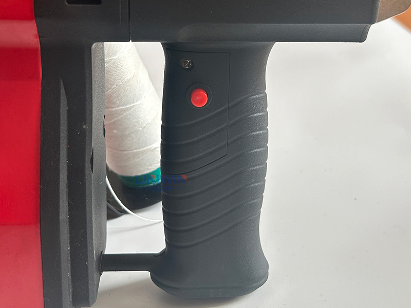 Insulated Handle