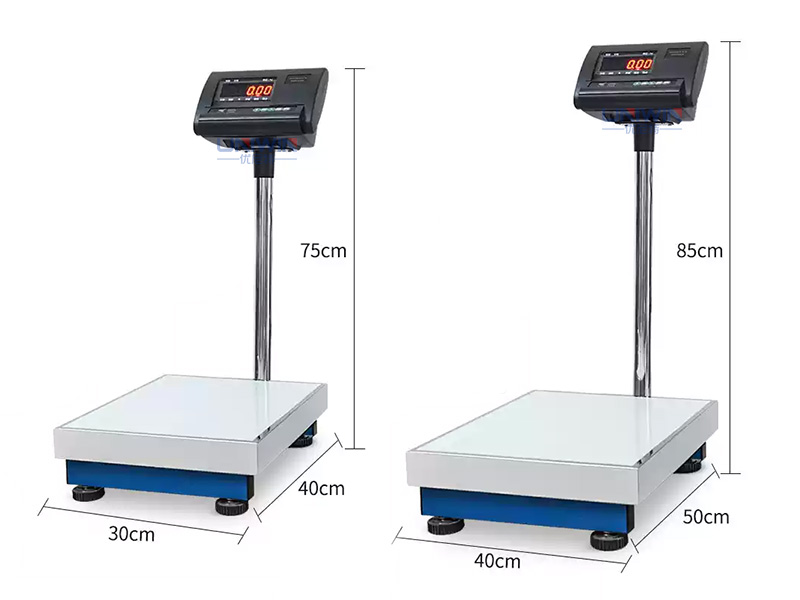 digital scale