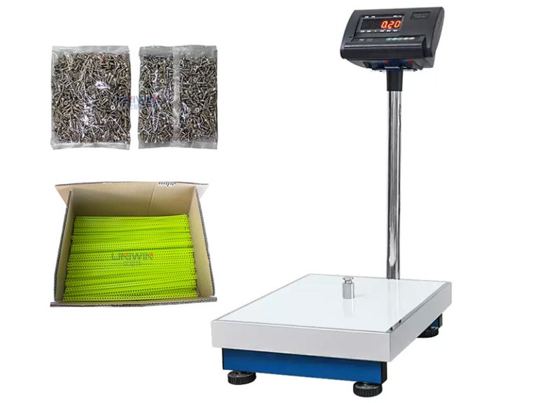 electronic scale