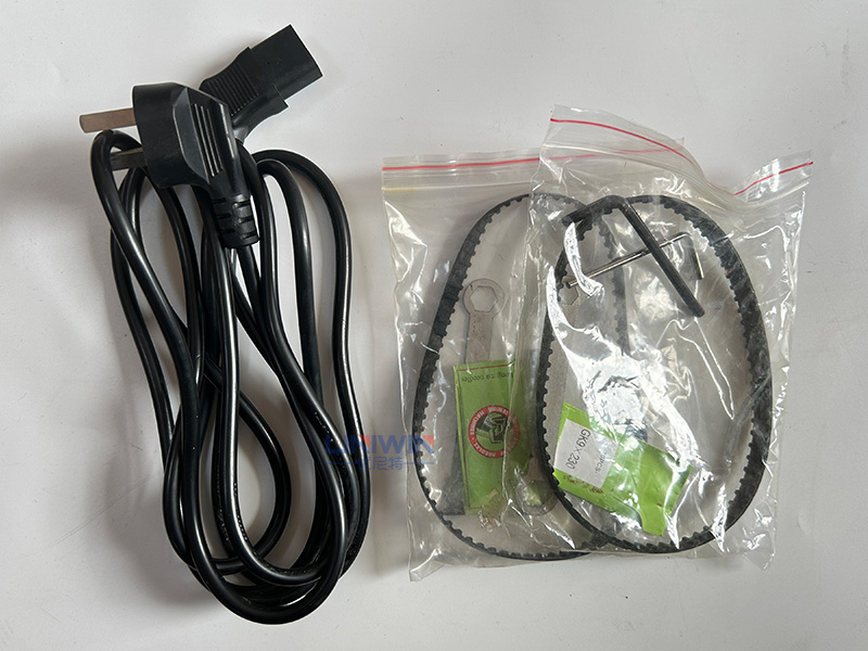 high-quality parts