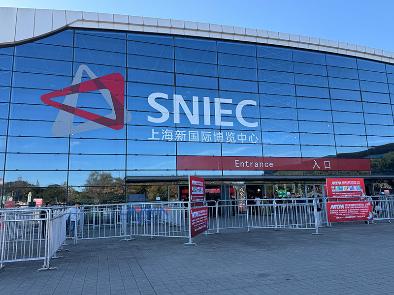 MTM EXPO-SHANGHAI 2025