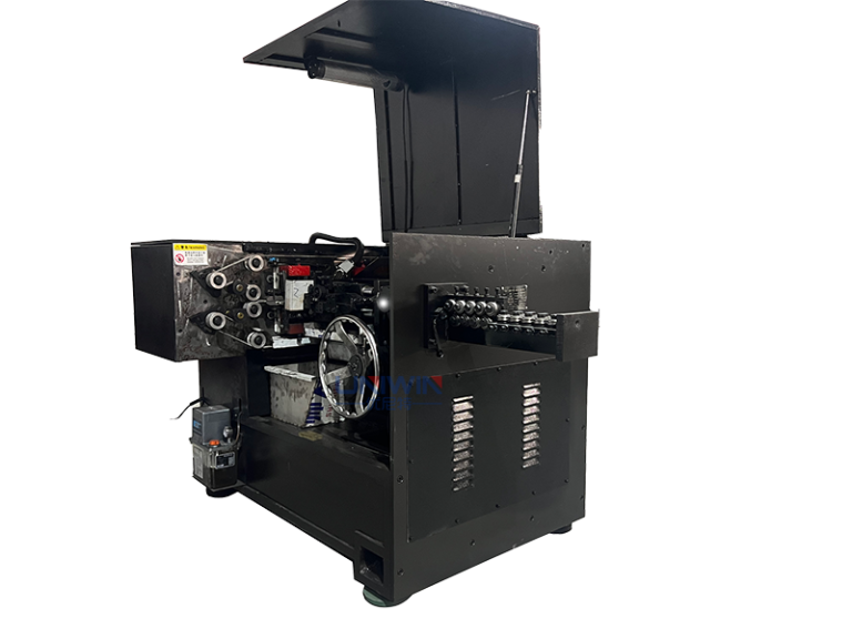 uniwin high speed nail making machine